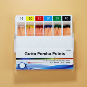 dental gutta percha point taper 02/04/06 dental absorbent gutta percha point color coded gutta percha point