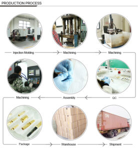 mouth mirror plastic anti fog color clastic inspection mirror disposable mouth dental mirror