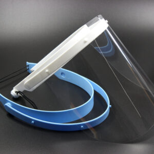 disposable face shield medical consumable dental face shield visor face shield