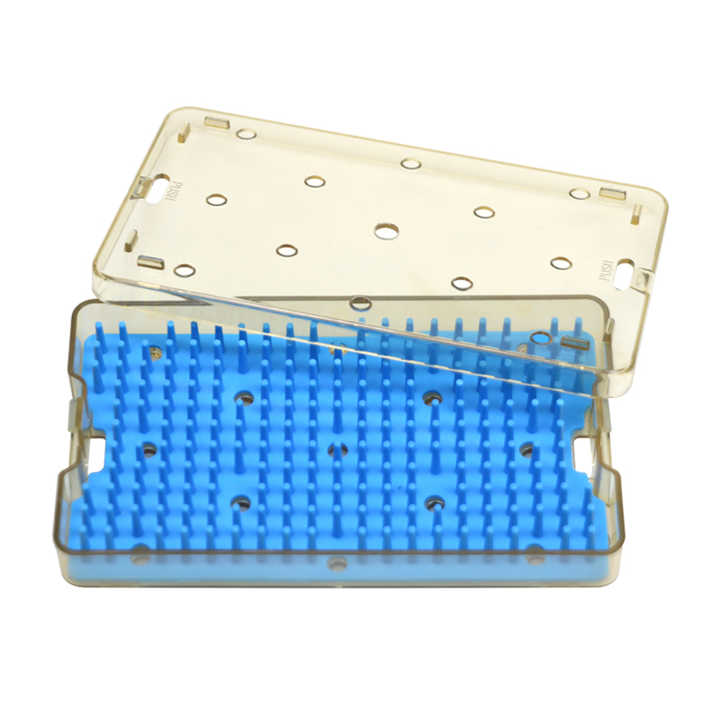 ppsu surgical tray surgical instrument sterilization case sterilization tray sterilization box