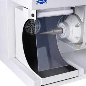 dental lab equipment dental polisher 3000rpm dental polishing lathe machine