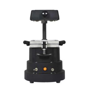 dental lab equipment vacuum former dental vacuum machine