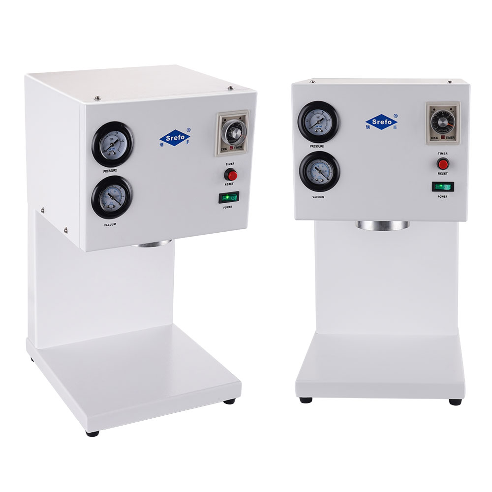 Laboratory Foundation: The Dental Vacuum Mixer as an Indispensable Tool for Defect-Free Material Preparation dental vacuum mixer machine used for dental lab commonly used equipment in dental laboratory vacuum mixer mixing of materials