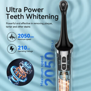 ultrasonic electric dental scaler whitening smoke tooth remover stains tartar brush oral hygiene sonic toothbrush cleaner care