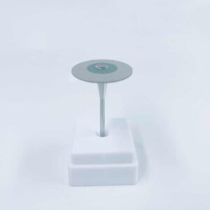 Hot Sale Zirconia Grinding Head Dental Diamond Grinding Dental Polishing Head Dental Diamond Polishing Head