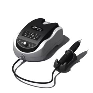 rhjc prime sense a6 55000rpm electric brushless micromotor dental lab high speed jewelry polishing engraving machine polisher