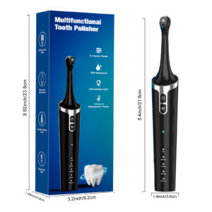 ultrasonic electric dental scaler whitening smoke tooth remover stains tartar brush oral hygiene sonic toothbrush cleaner care