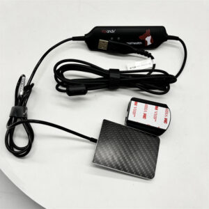 ce approved original handy size 4 vdr0507 ga0 dental x ray sensor large size veterinary sensor for medium and large dogs