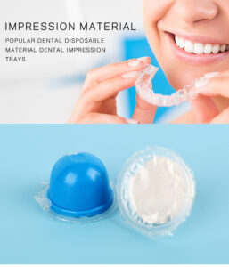 factory directly sell impression tray in dental consumables mouth tray in other dental equipments impression trays