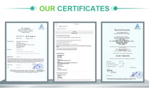 im002a disposable plastic dental mould impression tray