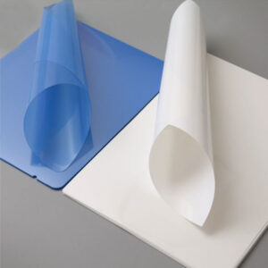 White Inkjet Dry Medical X-ray Film High-Resolution Image Printing Film | DICOM-Compatible Hospital Radiology Supplies