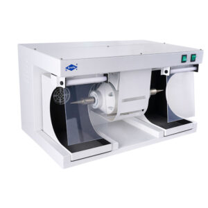 dental lab equipment dental polisher 3000rpm dental polishing lathe machine