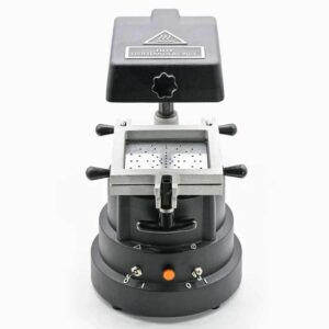 dental lab equipment vacuum former dental vacuum machine