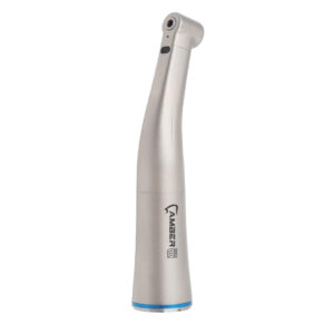 1:1 low speed dental handpiece 1:1 fiber optical internal water low speed contra angle dental handpiece