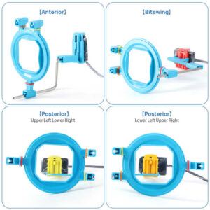 durable in use dental x ray film positioning holder fps3000