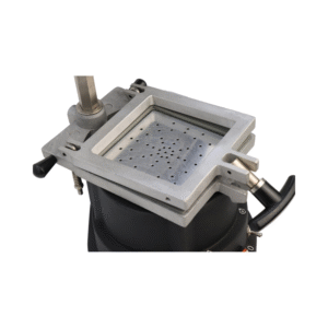 dental lab equipment vacuum former dental vacuum machine