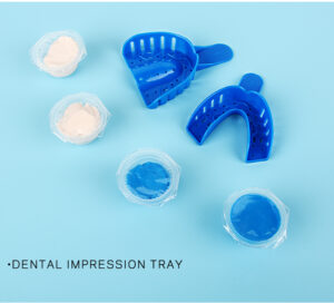 factory directly sell impression tray in dental consumables mouth tray in other dental equipments impression trays