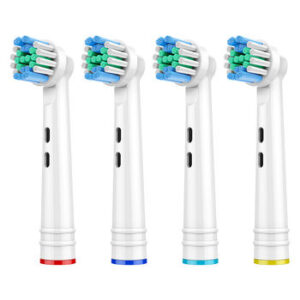17a eco original sonic superfine toothbrush travel heads for electric teeth brush toothbrushes
