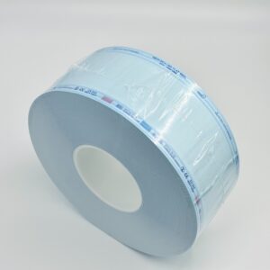 dental use medical autoclave disposable self sealing sterilization pouches medical consumables eos disinfecting sterilization