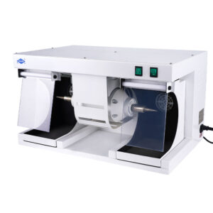 dental lab equipment dental polisher 3000rpm dental polishing lathe machine