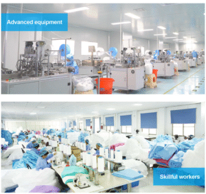 wholesale autoclavable dental divided instrument plastic tray dental disposable plastic instrument tray