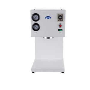 dental vacuum mixer machine used for dental lab commonly used equipment in dental laboratory vacuum mixer mixing of materials
