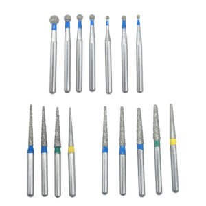 hot selling dental steel burs fg diamond burs dental unit dental instrument dental product