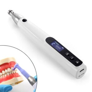 wireless dental electric hygiene prophy handpiece polishing and prophy angles for teeth whitening