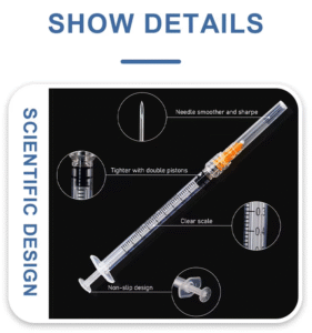 disposable medical 1ml 3ml 5ml 10ml 20ml syringe 1cc 3cc 5cc 10cc 20cc syringes dog cat animal