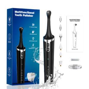 ultrasonic electric dental scaler whitening smoke tooth remover stains tartar brush oral hygiene sonic toothbrush cleaner care