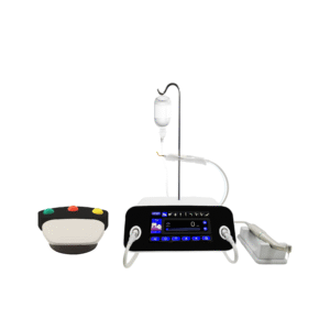 new upgrade dental oral equipment 3 in 1 dental piezo function implant motor dental surgery system