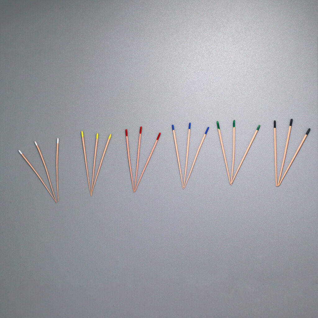 dental gutta percha point taper 02/04/06 dental absorbent gutta percha point color coded gutta percha point