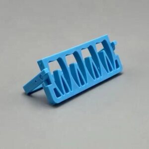 dental file holder 8 holes with record 4 colours endo stand endo tray for endodontic files organizer endo box
