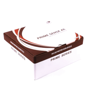 rhjc prime sense a6 55000rpm electric brushless micromotor dental lab high speed jewelry polishing engraving machine polisher