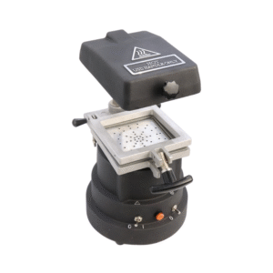 dental lab equipment vacuum former dental vacuum machine