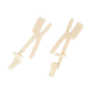 hot sales x ray holder dental consumables plastic x ray film clip for dental lab