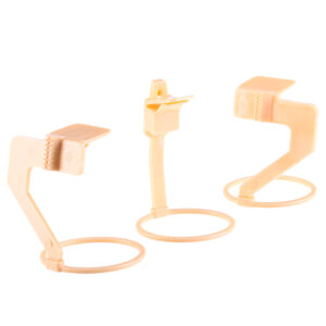 3pcs/set dental use digital x ray film sensor positioner holder