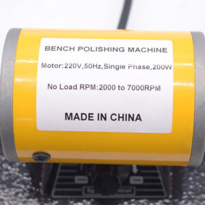 portable dental lab dentist minitype polishing machine lathe mini desk top polisher