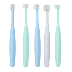 soft bristles dental tooth scaler toothbrush easy teeth cleaning brushes dogs cats toothbrushes