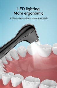 ultrasonic electric dental scaler whitening smoke tooth remover stains tartar brush oral hygiene sonic toothbrush cleaner care