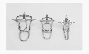 high quality denture zinc alloy articulator for dental lab equipment