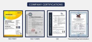 wholesale cpe gown blue medical waterproof disposable polyethylene plastic hospital isolation cpe gown with thumb loop