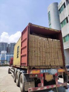 factory price hot sale inkjet blue medical dry film transparent blue x ray film for ct dr mri radiological device