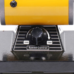 portable dental lab dentist minitype polishing machine lathe mini desk top polisher