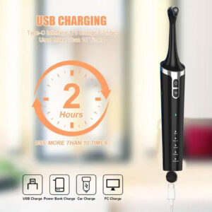 ultrasonic electric dental scaler whitening smoke tooth remover stains tartar brush oral hygiene sonic toothbrush cleaner care
