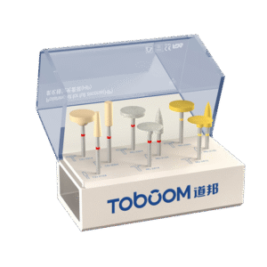 intera oral use ra0312d ra0306e composite polishing kit dental polisher ceramic porcelain grinding and polishing kit