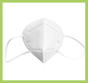 hot selling disposable 3d stereo white kn95 anti pm2.5 smog dust mask en149 certified face mask wholesale respirators & masks