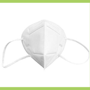 hot selling disposable 3d stereo white kn95 anti pm2.5 smog dust mask en149 certified face mask wholesale respirators & masks