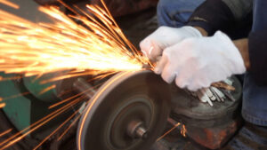 dental sterilization cassette box tray for 10 tools stainless steel autoclavable instrument holder for clinic, medic instrument