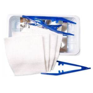 custom sterile surgical kit basic suction pack sterile disposable dressing kits sterile dressing pack